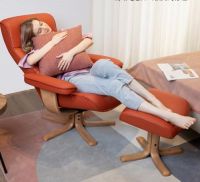 高品质生活，从拥有一把IMG挪威躺椅开始