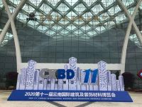 2020云南建博会开展在即｜展商正式进场搭建！