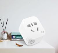 49元智能插座，名豆之约携你打造全屋智能插座