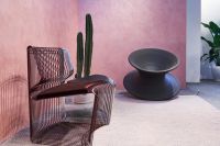 《时尚家居》20周年联合立邦出圈，暨艺术ONE首展揭幕