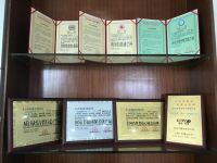 ​品牌闪耀，美誉绽放，营垒厨卫荣登央视广告