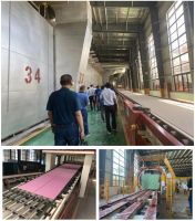 走进兔宝宝石膏板工厂，品自主制造“匠心之道” 2020-08-04 15:46:50 北国网