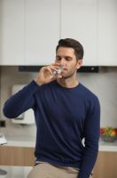 钟丽缇直播推荐的飞利浦净水壶，藏着少女感养成的秘密