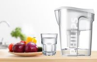 钟丽缇直播推荐的飞利浦净水壶，藏着少女感养成的秘密