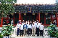 相约8.15｜大事件！九牧入驻故宫超2亿曝光全网霸屏