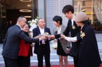 专访Mr.C+创始人陈泽岑：Mr.C+让世界爱上中国审美