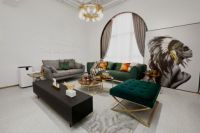 专访Mr.C+创始人陈泽岑：Mr.C+让世界爱上中国审美