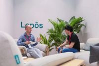 Lepōs首秀广州家博会: 极简温暖设计，点亮生活！