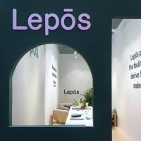 Lepōs首秀广州家博会: 极简温暖设计，点亮生活！
