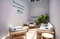 Lepōs首秀广州家博会: 极简温暖设计，点亮生活！