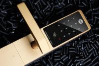 耶鲁智能门锁，快速掌握智能门锁的诀窍