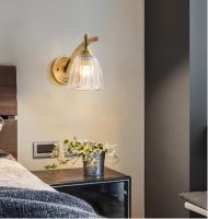 大明照明·壁灯产品：致敬每一个努力发光的平凡人