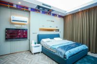 吸了20年二手烟？海尔智家全屋空气焕新：1台净界空调就解决了