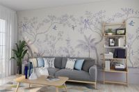 新浪精选：乾庄——《工笔系列》