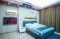 海尔智家全屋空气焕新:1台净界空调就解决了