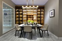 30+拎包入住 套餐欧工软装5000㎡展位将亮相东莞家具展