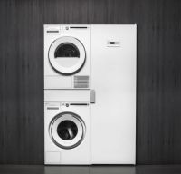 守护无微不至，ASKO雅士高唤醒清爽仲夏日