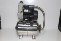 如何使用自动自吸泵 使用自动自吸泵注意什么