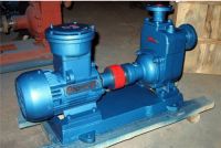 如何使用自动自吸泵 使用自动自吸泵注意什么