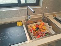 装标比拼激烈&nbsp;样板房又添不少新“神器”