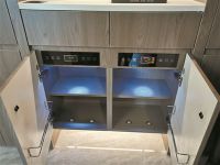 装标比拼激烈&nbsp;样板房又添不少新“神器”