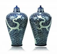 尚聚德携手荣宝斋主办的首场艺术品拍卖会即将启幕