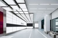 光的未来诗·锦莳设计用设计实践致敬生命