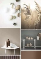 【YASLAN】温暖舒缓驼色调演绎时尚都市风