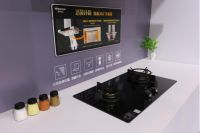 “焰”压群芳，海信厨卫紫焰灶具闪耀2020中国（顺德）家电博览会