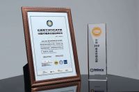 惠达卫浴连续17年入选中国500最具价值品牌！