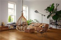 引领行业标准，得高Quick-Step诠释国际品质地板