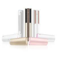 中国家电品牌龙头企业报道|TCL空调以硬科技铸就硬实力