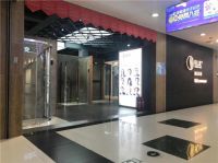 逆势飘红！蓝色卫浴长春旗舰店销量居全球最大卖场第一