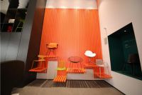 Liberlife丽联展厅升级，构建后疫时代办公空间新乐园