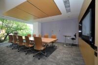 Liberlife丽联展厅升级，构建后疫时代办公空间新乐园