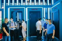 超人智能锁翁斌：业绩大涨背后总有逻辑