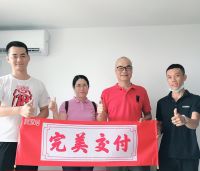 口碑难题的家装行业，靓家居如何坚持“金口碑”体系？