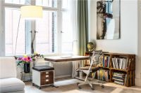 斯堪维亚 家庭成长模式开启后疫情时代看儿童家具逆势飞扬