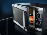 厨房用电器有哪些  这些电器你家都有吗