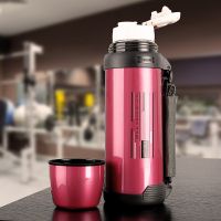 保温壶不保温的原因  保温壶如何挑选