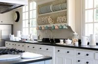 厨房收纳整理技巧  让你的厨房更加干净整洁