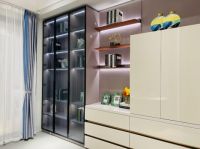 变色龙家居重磅推出一站式拎包入住，重新定义生活方式