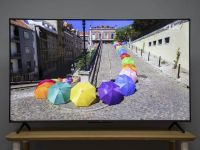 荣耀智慧屏荣获2020年度电视视像行业创新产品大奖