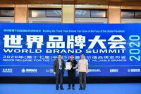 创变者创辉煌 恭喜皮阿诺荣膺 中国品牌500强