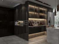 全屋定制 | 觅万千，于城市喧嚣处听无声！