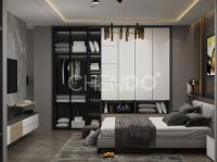 全屋定制 | 觅万千，于城市喧嚣处听无声！