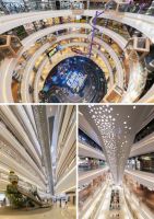 2020祝融奖深圳赛区获奖作品揭晓：深圳元本设计荣获一等