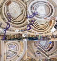 2020祝融奖深圳赛区获奖作品揭晓：深圳元本设计荣获一等