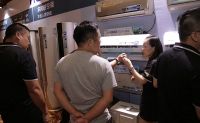 2021冷年海尔武汉空调旺季开盘“星火燎原.决战荆楚”