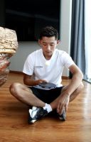 大自然地板开启“叫板卡路里”，打造安全居家运动环境